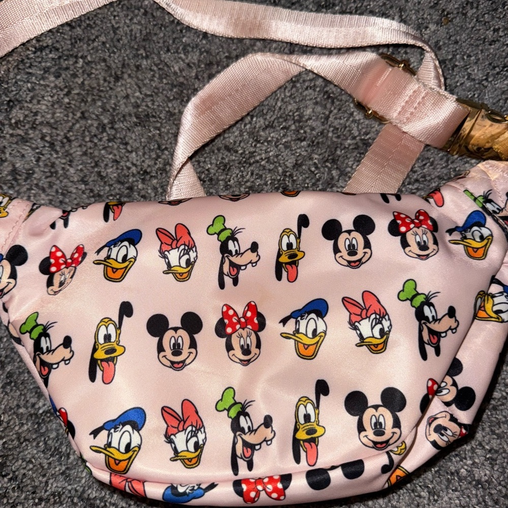 Stoney Clover Lane Original Disney Fanny pack